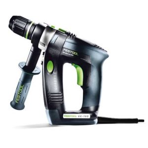 Festool Percussion Drill PD 20/4 E FFP-Plus Quadrille 768937