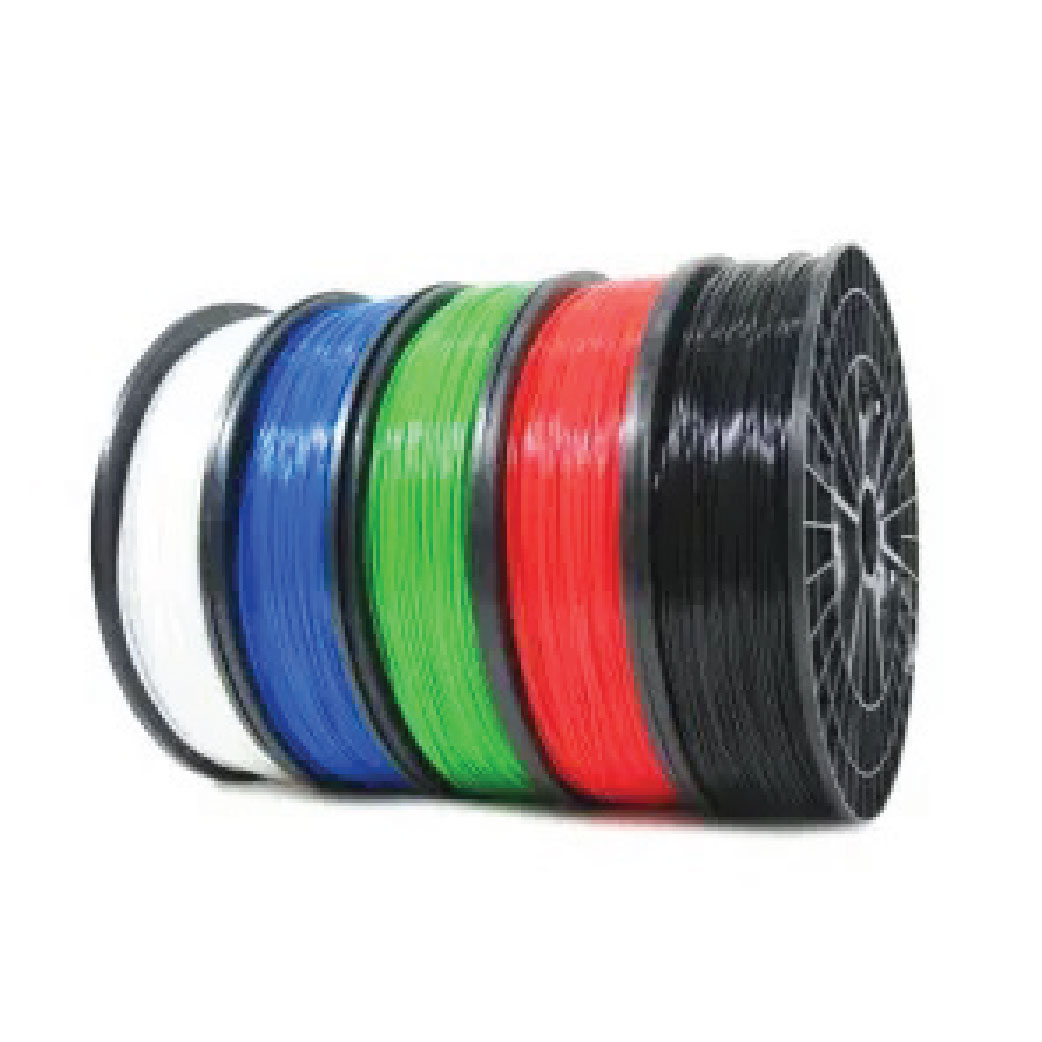 Filament 1.75mm - PETG 1kg