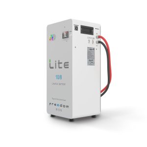 Freedom Won Lite Home 10/8 LiFePO4 Battery N-1