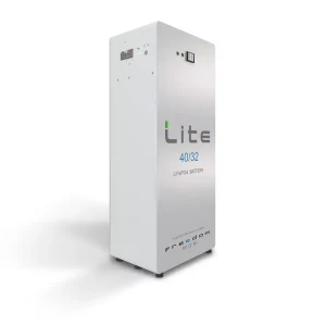 Freedom Won Lite Business 40/32 Battery N