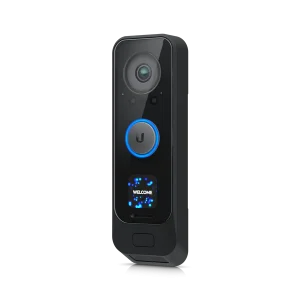 Ubiquiti UniFi Protect G4 Doorbell Pro | UVC-G4-Doorbell-Pro