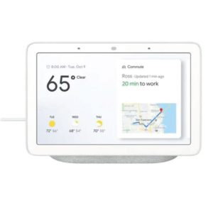 Google Hub 7″ Touch Screen