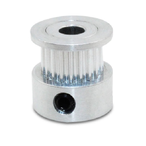 GT2-16 Teeth Pulley