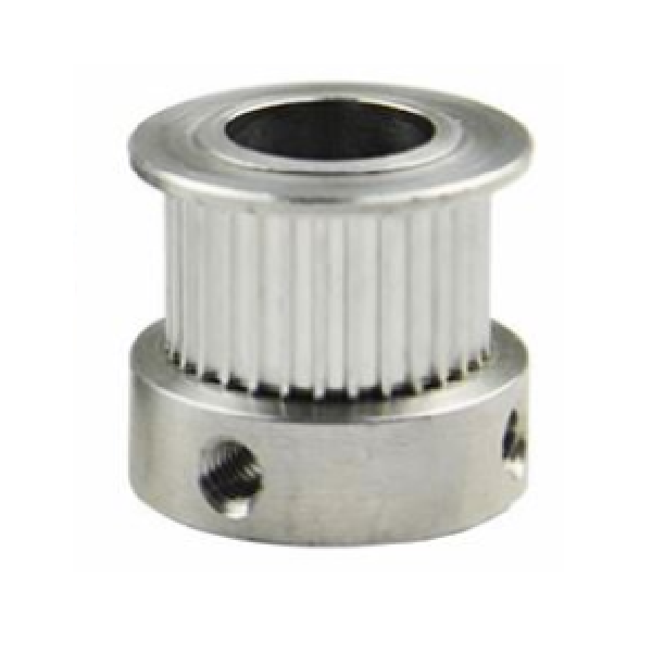 GT2-20 Teeth Pulley