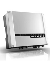 Goodwe ES 3.6KW Hybrid Inverter