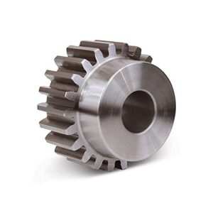Pinion Gear Module 1