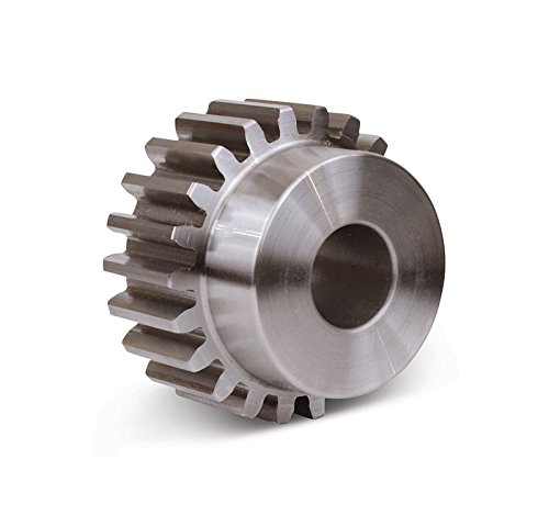 Pinion Gear Module 3