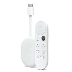 Google Chromecast