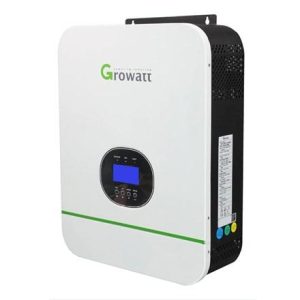 Growatt 3kva 48V Inverter