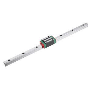 HGR15 Linear Guide Rails c/w Guide Block