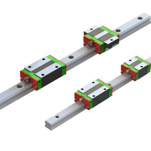 HIWIN MGN12 Linear Guide Rail