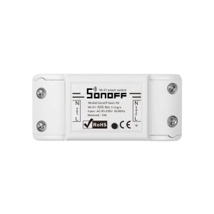 Hi Amp Smart Switch