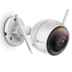 EZViz - Husky Air Indoor/Outdoor Camera (1080P - 2.8mm) - DIY-Geek