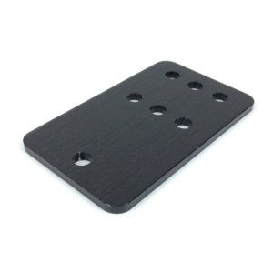 Idler Pulley Plate