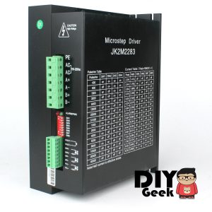 Stepper Motor Driver Nema 42 - JK2M2283