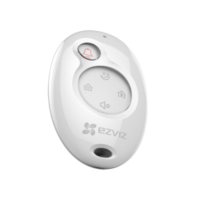 EZViz - K2 Remote - DIY-Geek