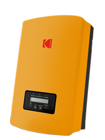 KODAK 3.0kW Grid Tied Inverter