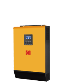 KODAK Solar Off-Grid Inverter MKS2 5kW 48V
