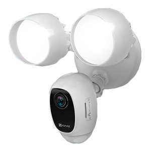 EZViz - LC1C Floodlight