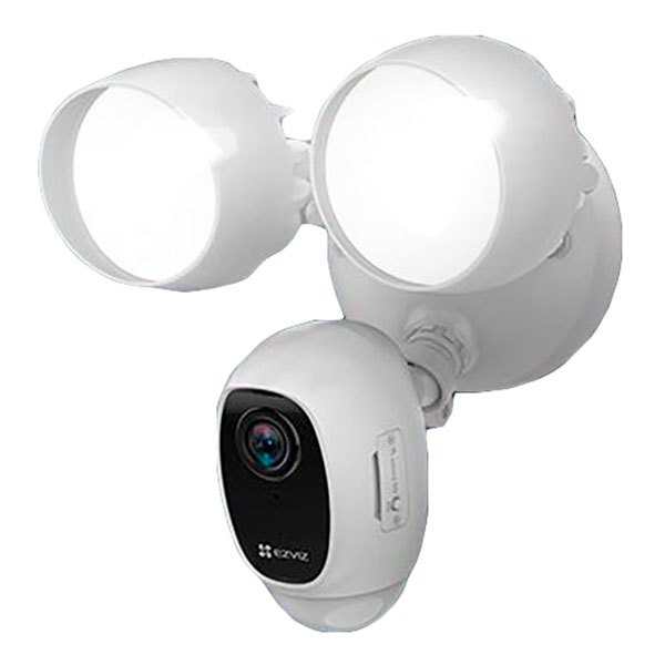 EZViz - LC1C Floodlight