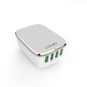 LDNIO A4404 Adapter USB