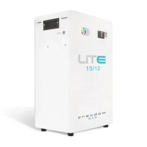 Freedom Won Lite 2 Home 15/12 LiFePO4 Battery B-Version
