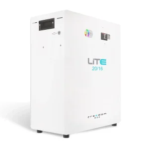 Freedom Won Lite2 Home 20/16 LiFePO4 Battery