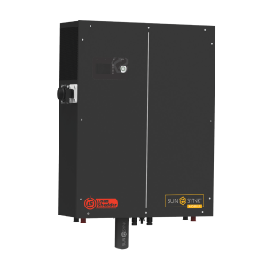 Sunsynk - All In One - Loadshedder 2 - Inverter 2.5kW + LiFePO4 Battery 2kW