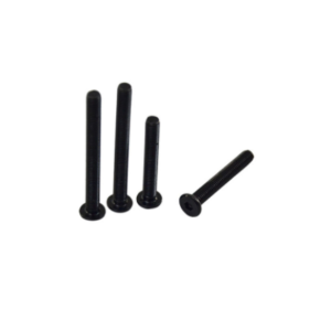 LOW PROFILE SCREW M5 X 10