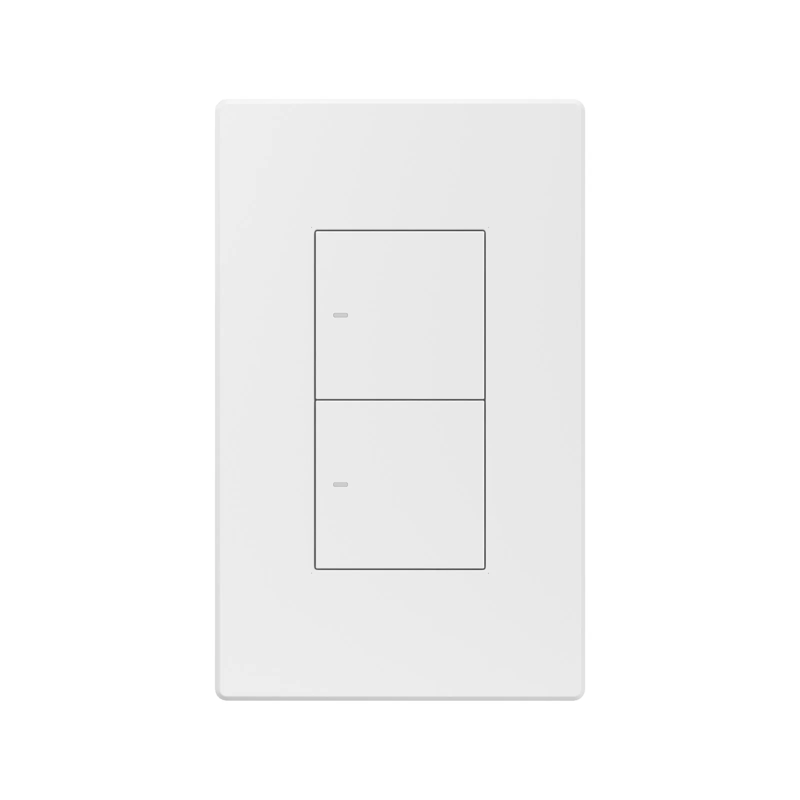 Sonoff M5 2CH Matter Smart Wall Switch
