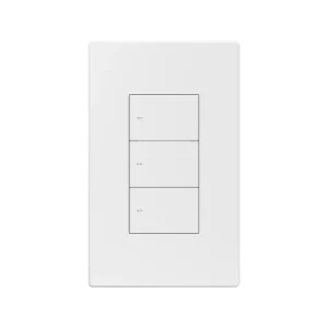 Sonoff M5 3CH Matter Smart Wall Switch