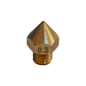 0.3mm MK8 NOZZELS