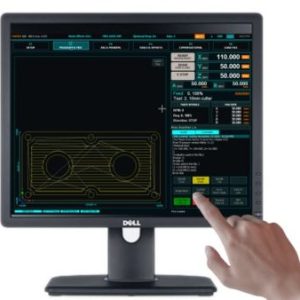 Masso Touch Screen Upgrade