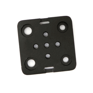 Mini V Plate