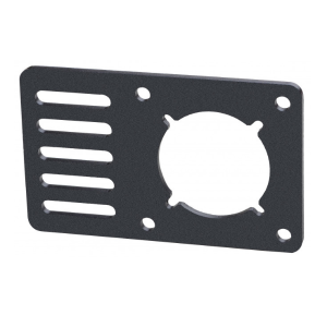 Motor Mount Plate For Nema 23