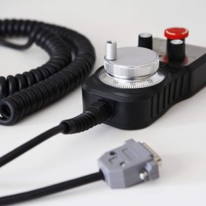 MPG Pendant - DIY-Geek
