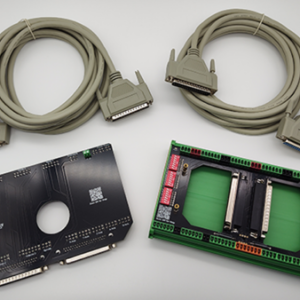 Masso G3 Touch Wiring Module