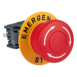 Masso E-Stop – Emergency Stop Switch (SPDT)