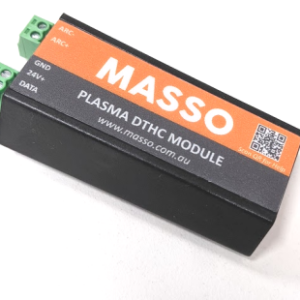Masso Plasma DTHC Module