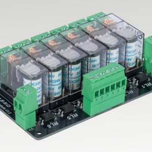 Masso Relay Module