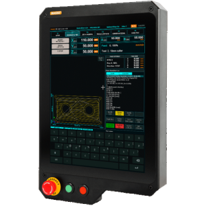 MASSO G3 Touch