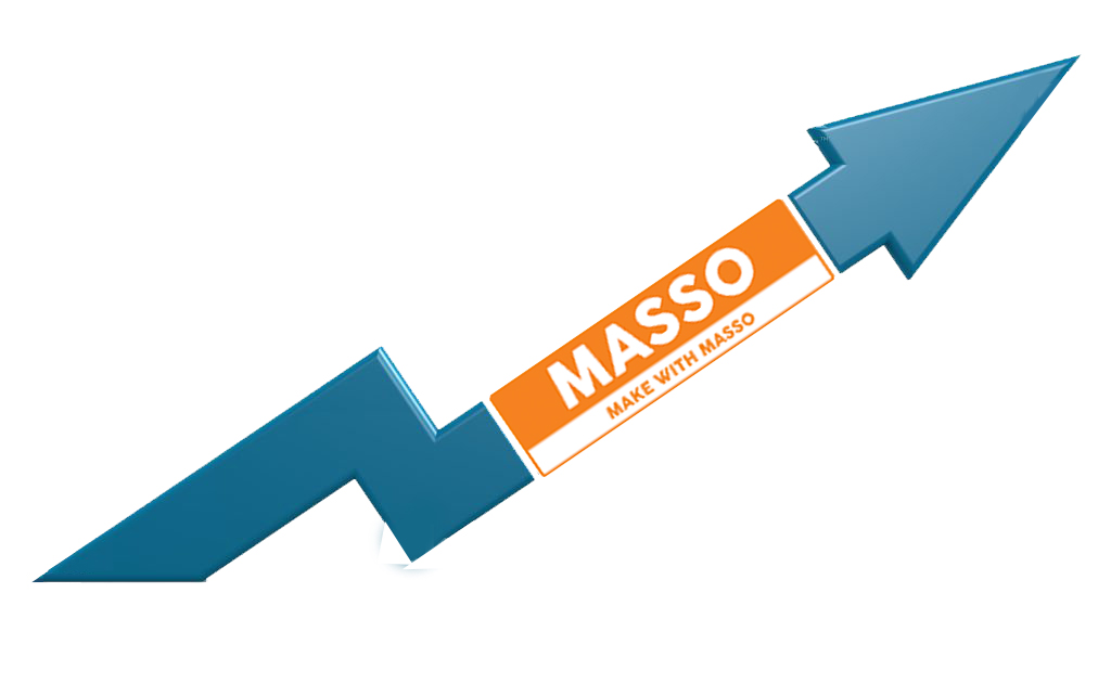Masso Controller Level Upgrades