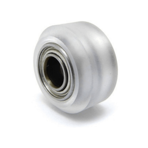 Mini V Wheel Kit Aluminium