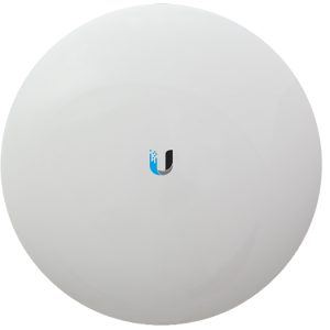 Ubiquiti UISP airMAX NanoBeam AC 5GHz 19dBi Radio