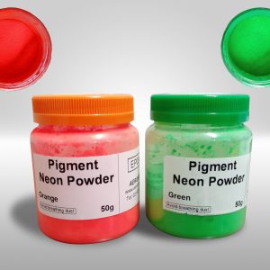 Epoxy Luminous Powder 50g