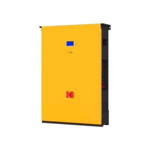 Kodak 10kWh 48V Battery Module