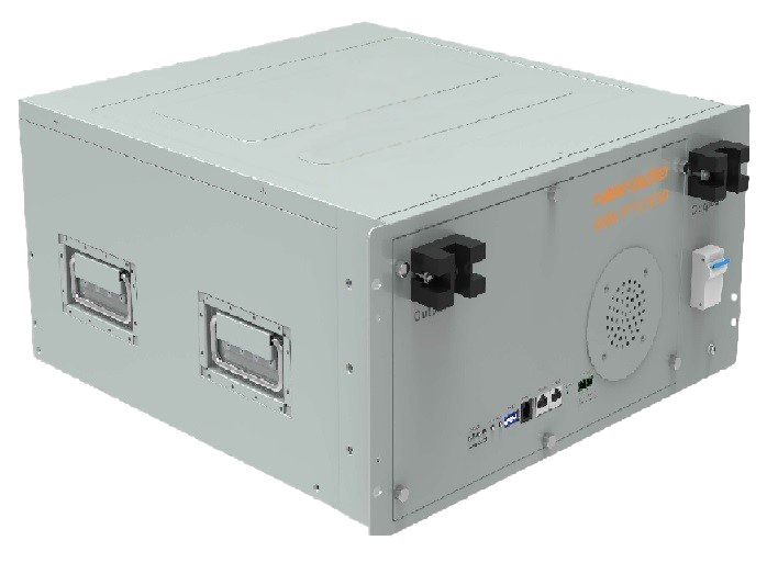 Narada 150Ah 48v 7.2Kw Lithium Ion Battery