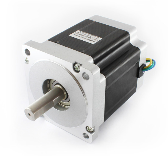NEMA 34 Stepper Motors - 97mm - 6.8Nm