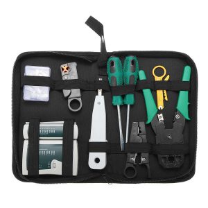Network Tool Kit - DIY-Geek