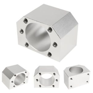 SFU12 Ball Screw Nut Housing